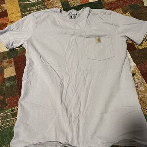 Carhartt Women’s  Lavender Short Sleeve Tee